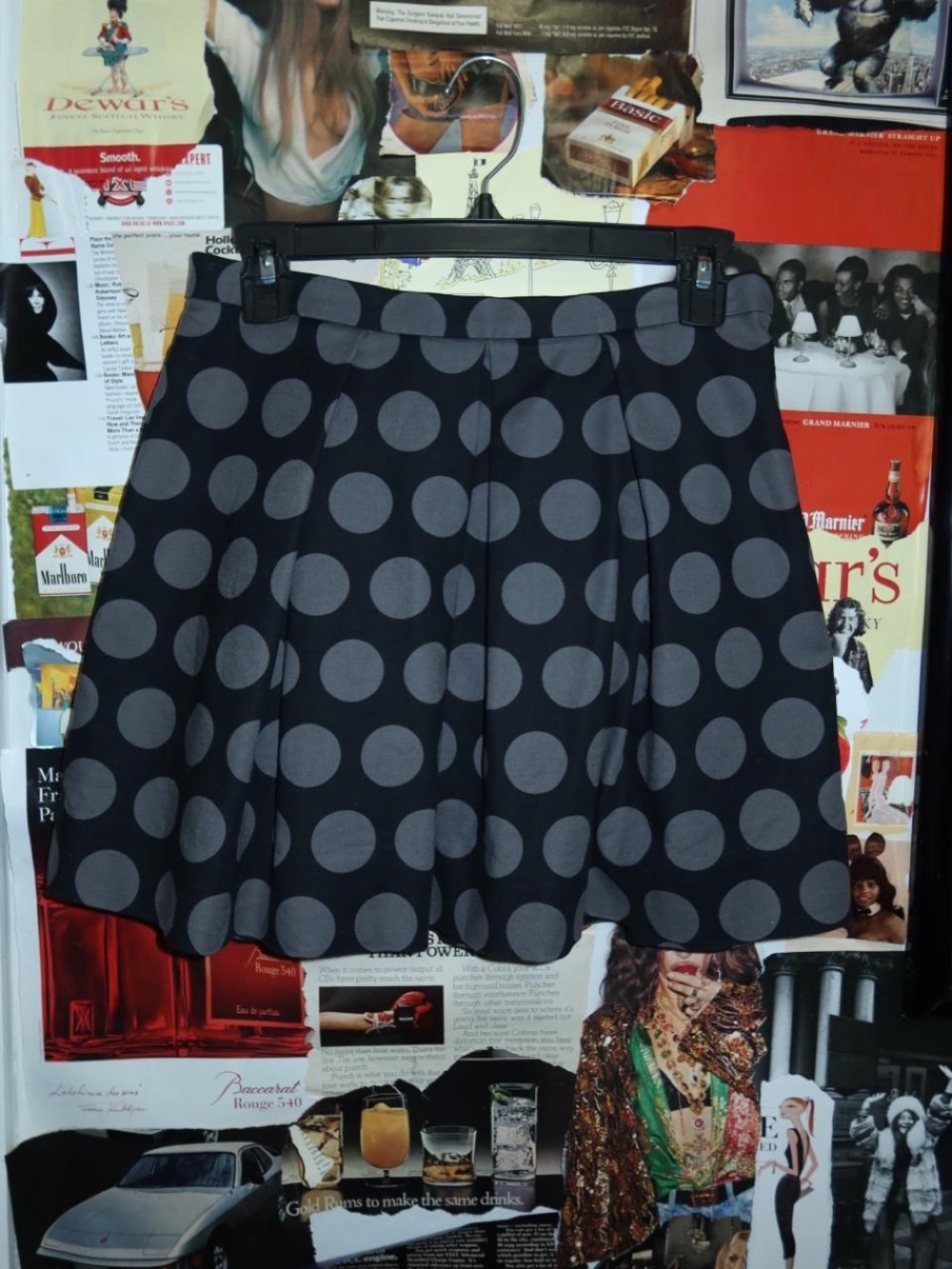 GAP Polka Dot Skirt
